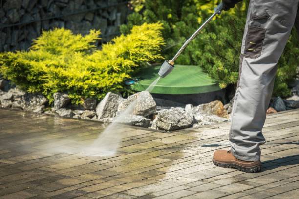 Baxley, GA Pressure Washing Services Company