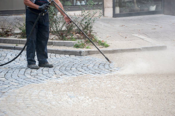 Best Restaurant Pressure Washing  in Baxley, GA